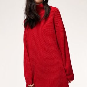 Wilfred Montpellier Dress